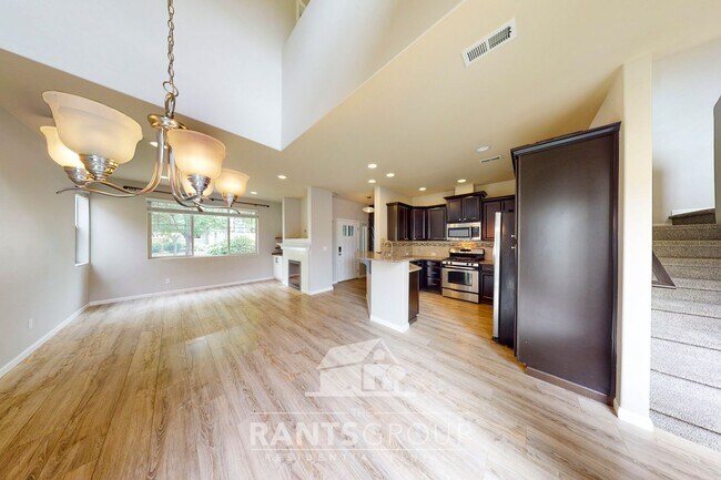 Foto del edificio - Townhome on Olympia's Westside