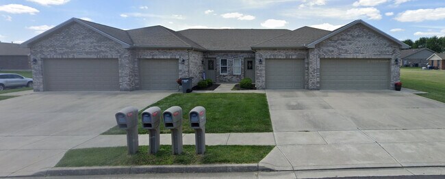 Foto del edificio - Eagleview Estates of Troy