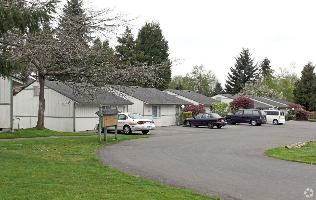 Foto principal - Viewmont East Apartments