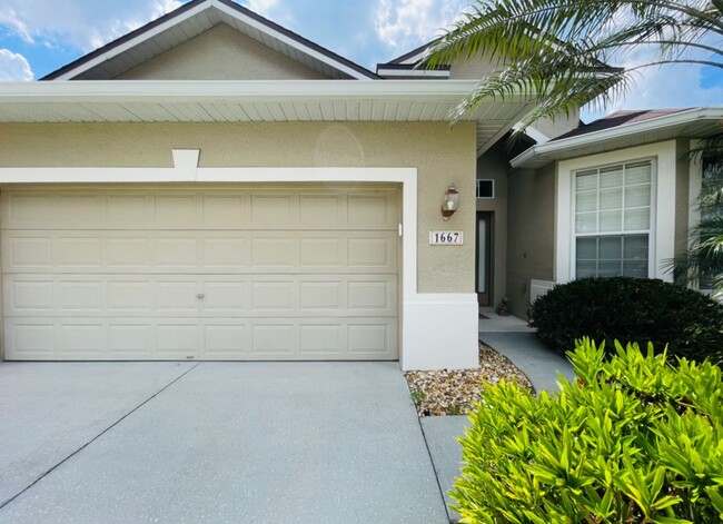 Building Photo - Beautiful 4 Bed 3 Bath in Oviedo!