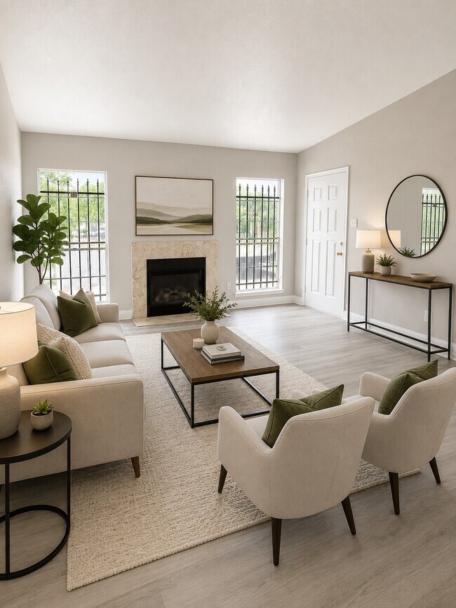 Foto del edificio - 6500 Sands Point Dr