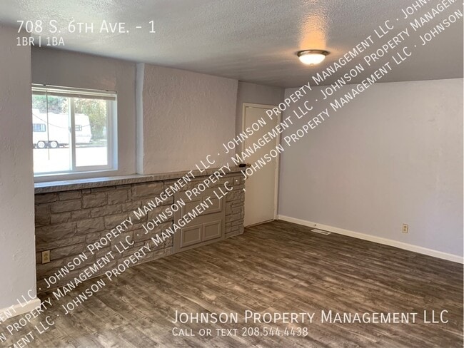 Foto del edificio - 708 S 6th Ave