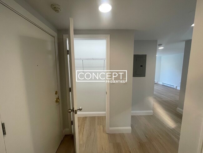 Foto del edificio - 111 Queensberry St