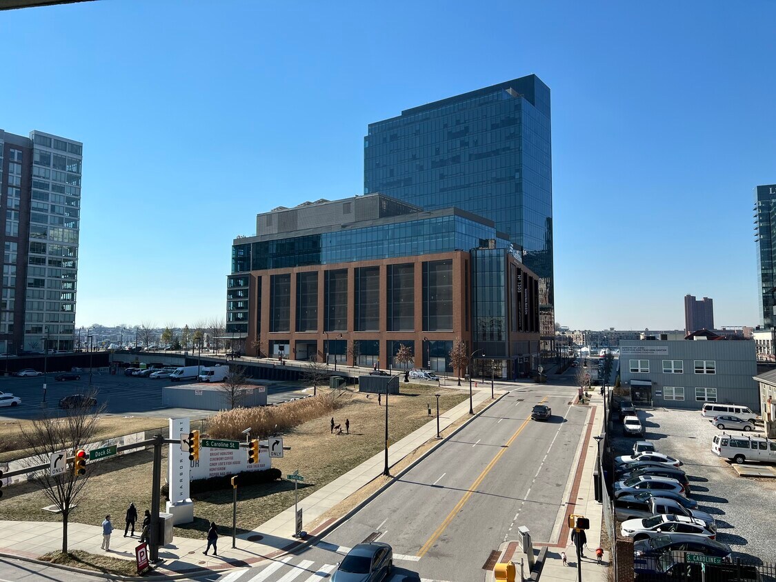 803 S Caroline St Unit 21.1341663, Baltimore, MD 21231 Room for Rent