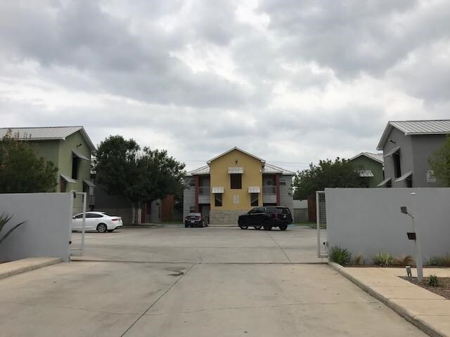 Foto del edificio - 501 Shiloh Dr
