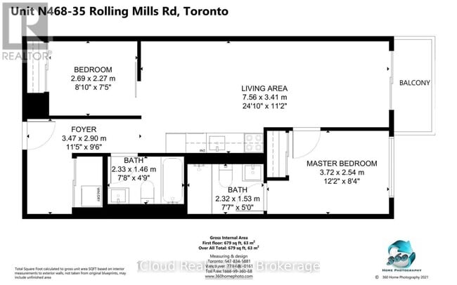 Building Photo - 35 Rolling Mills Rd