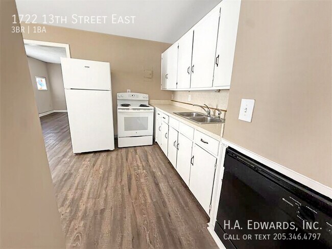 Foto del edificio - 1722 13th St E