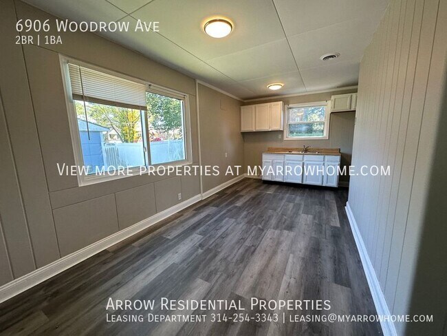 Foto del edificio - 6906 Woodrow Ave