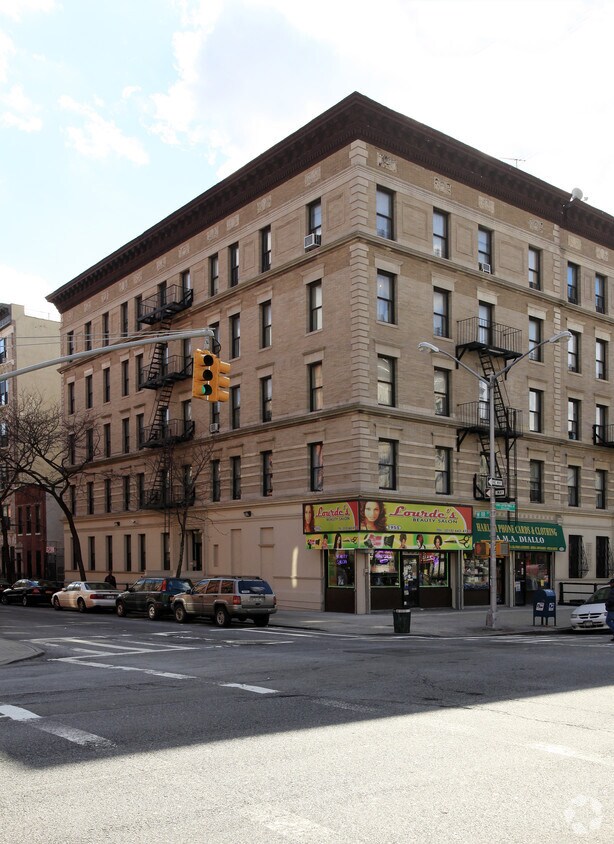 Foto del edificio - 1951-1955 Adam C. Powell Jr Blvd