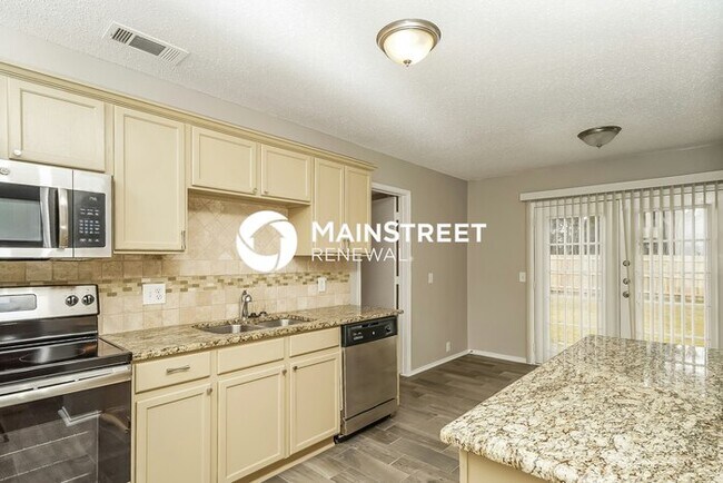 Foto del edificio - 4 Bedroom Pet-Friendly Home in Glenn Heigh...