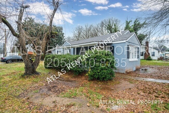 Foto del edificio - 301 7th Avenue NW Decatur, AL 35601