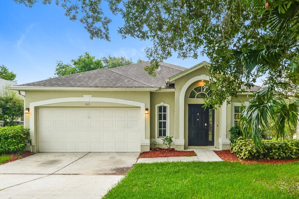 Foto principal - 1605 Golfside Village Ct