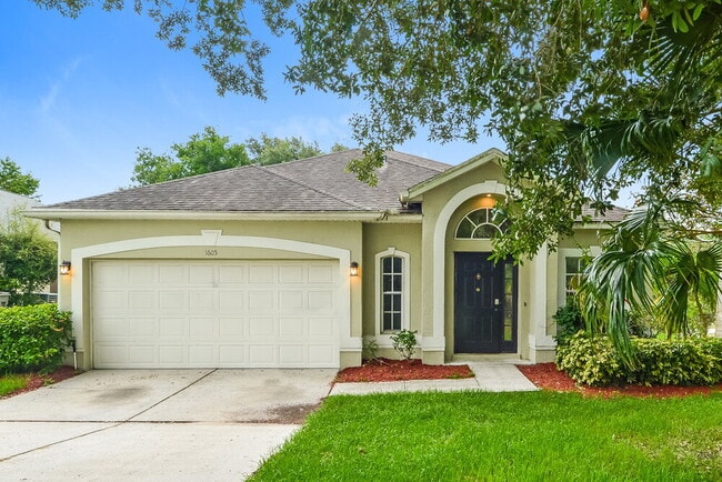 Building Photo - 1605 Golfside Village Ct