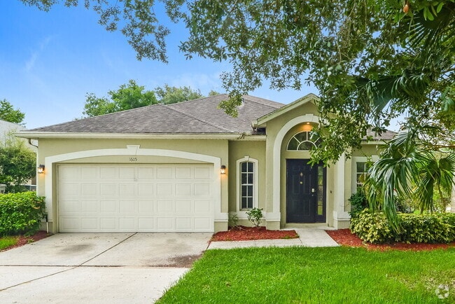 Building Photo - 1605 Golfside Village Ct
