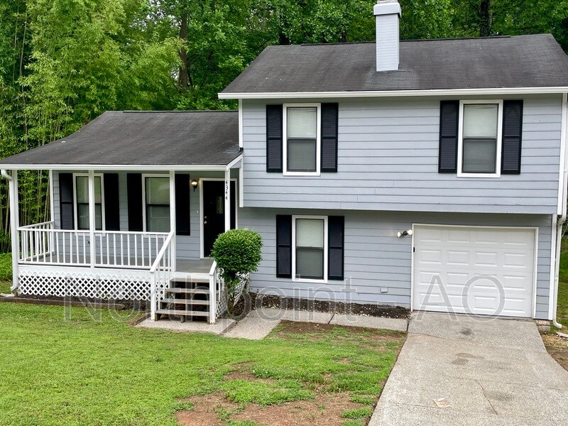 4344 Windward Cir, Norcross, GA 30093 House Rental in Norcross, GA