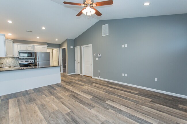 Foto del edificio - M167-100-MF4