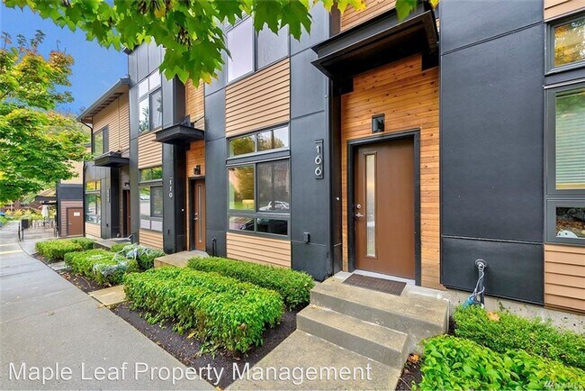Building Photo - 2 br, 2.5 bath House - 166 Shy Bear Way NW