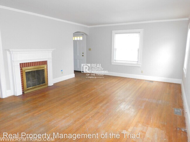 Building Photo - 4 br, 2 bath House - 1524 Rankin Road