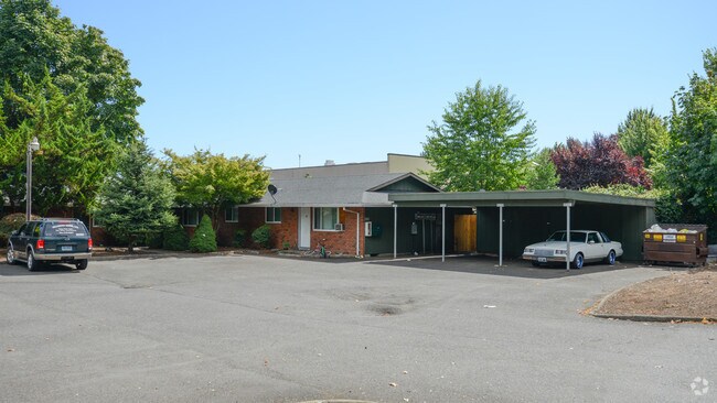 Building Photo - 834-838 SE 10th Ave