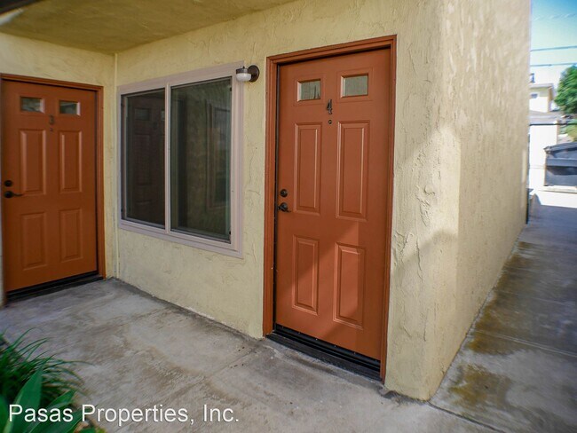 Building Photo - 4345 Rialto St