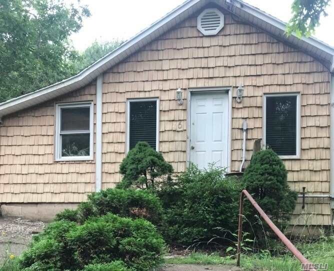 6 Tamarack Rd, Rocky Point, NY 11778 House Rental in Rocky Point, NY