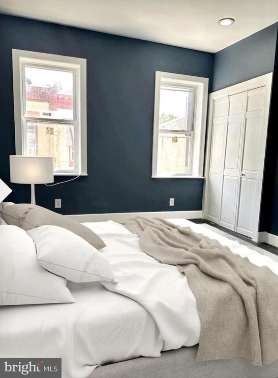 Foto del edificio - 2550 N Gratz St