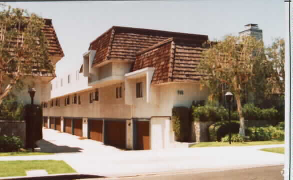 Foto del edificio - Normandy Villas