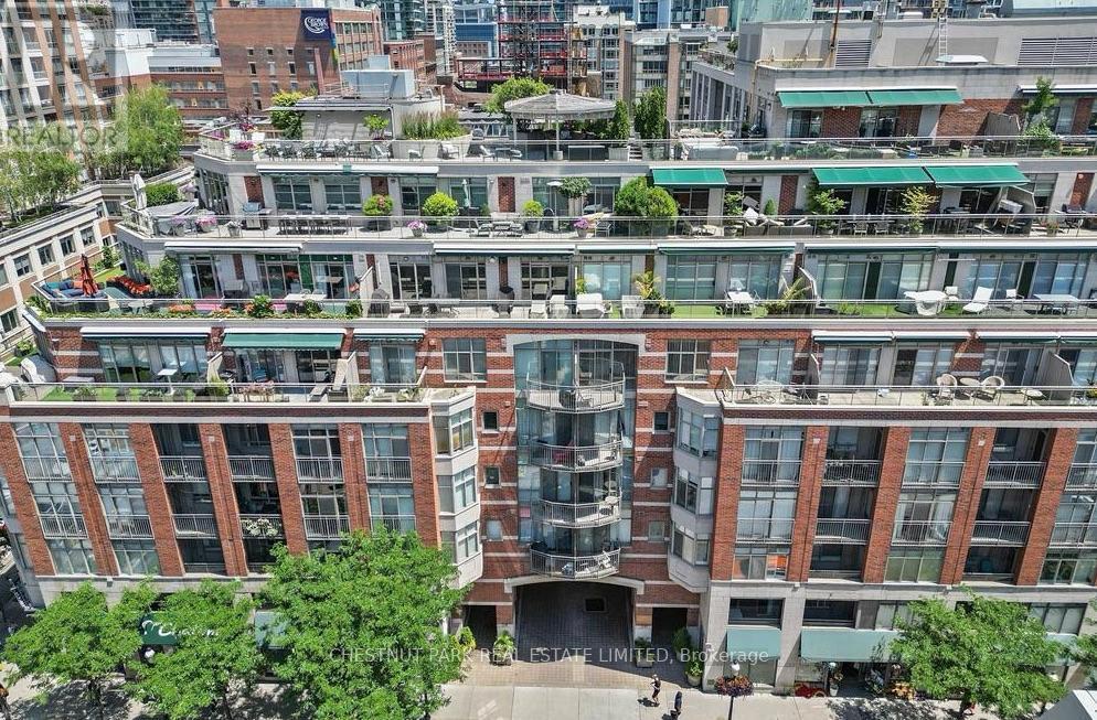 Photo principale - 39-339 Jarvis St