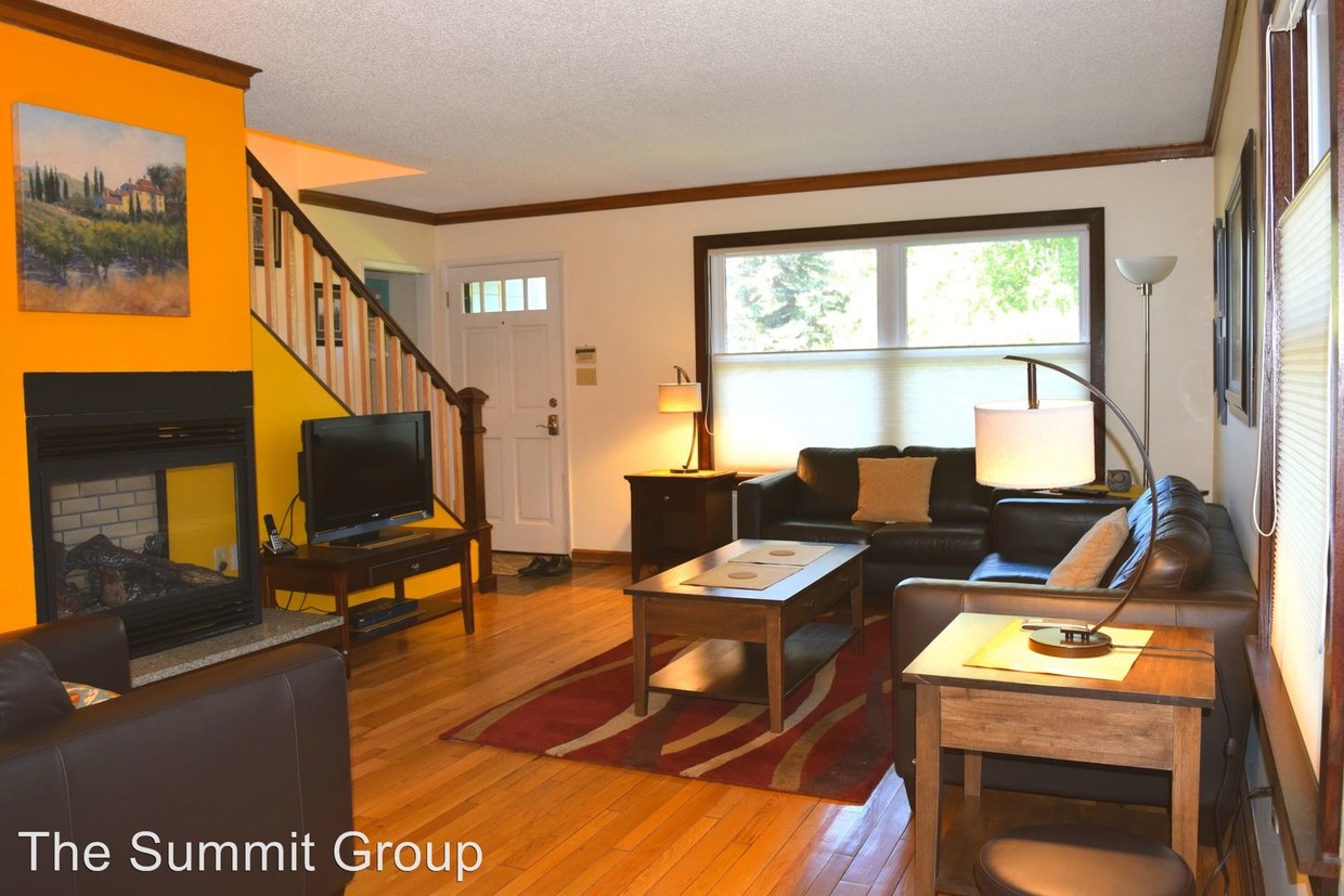 Foto principal - 1401 S St
