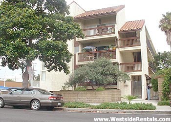 Front view - 1423 Euclid St
