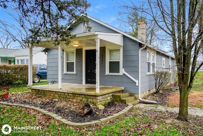 Building Photo - 2721 KILBOURNE AVE, COLUMBUS, OH 43231