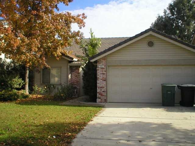 Foto principal - House For Rent in Modesto