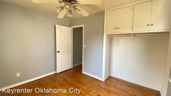 Building Photo - 3 br, 2 bath House - 1622 W Britton Rd