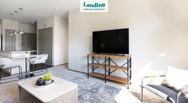 Foto del edificio - 22415 Market St