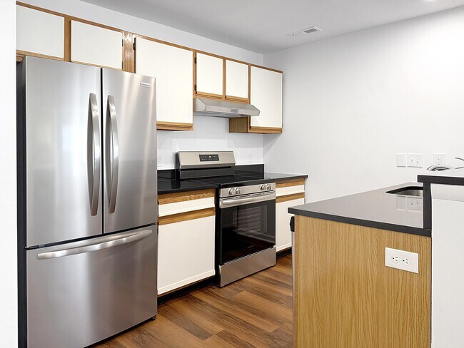 Foto del edificio - 26 Malibu Way