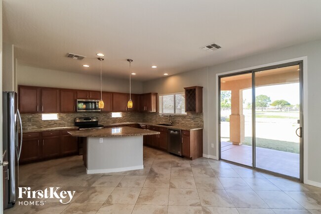 Foto del edificio - 21830 E Vía Del Palo