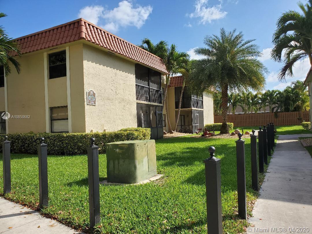 9700 Hammocks Blvd 102 Miami Fl 33196 Apartment for Rent in Miami, FL
