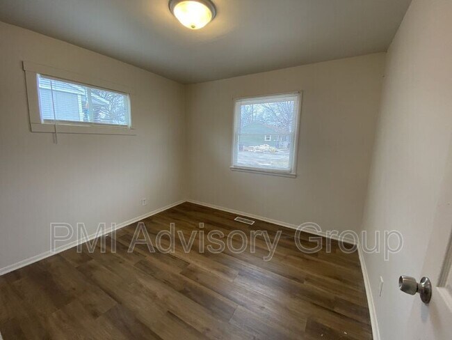 Foto del edificio - 1900 SE Pennsylvania Ave