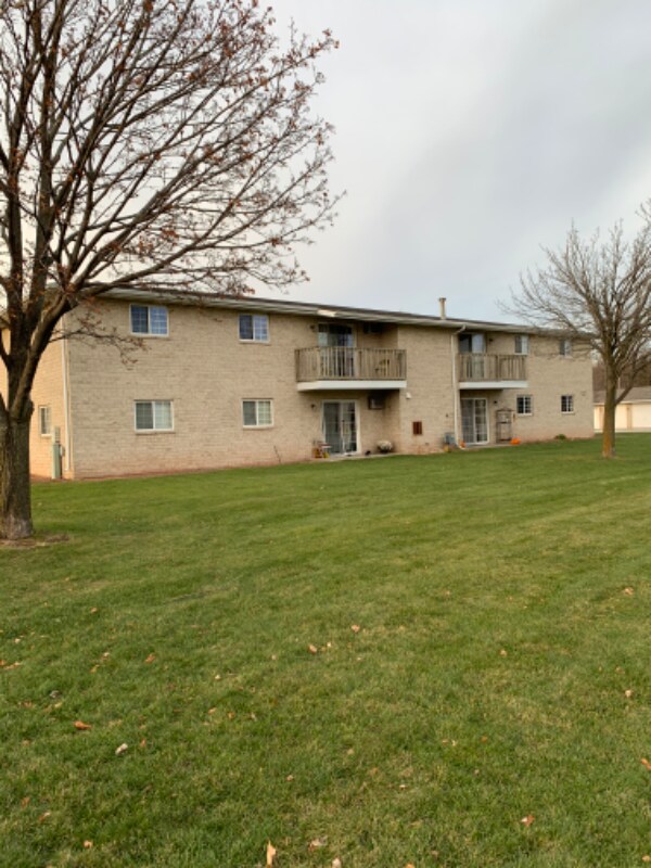 Primary Photo - 901 N Taylor St