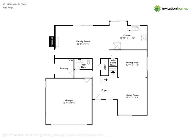Foto del edificio - 4313 Ellenville Pl