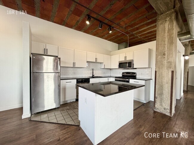 Foto del edificio - 204 Walnut St