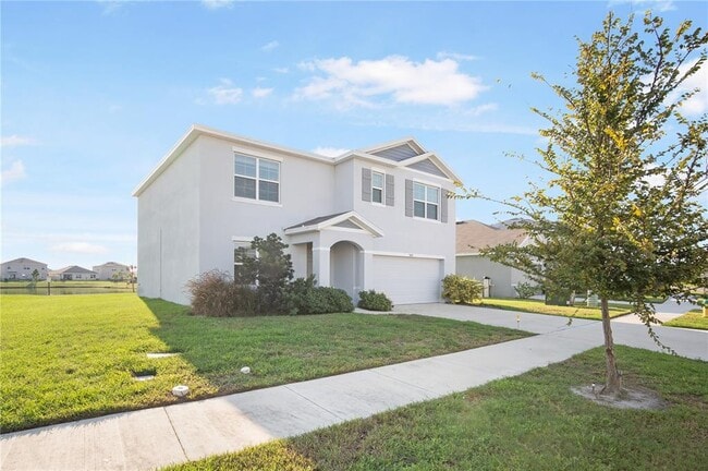 Building Photo - 5623 Wandering Willow Dr