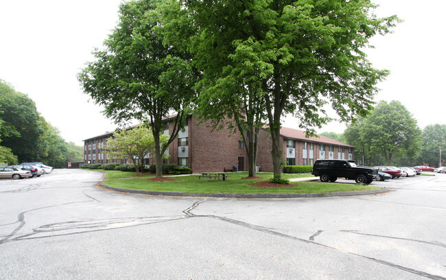 Foto del edificio - Avery Heights Senior Living