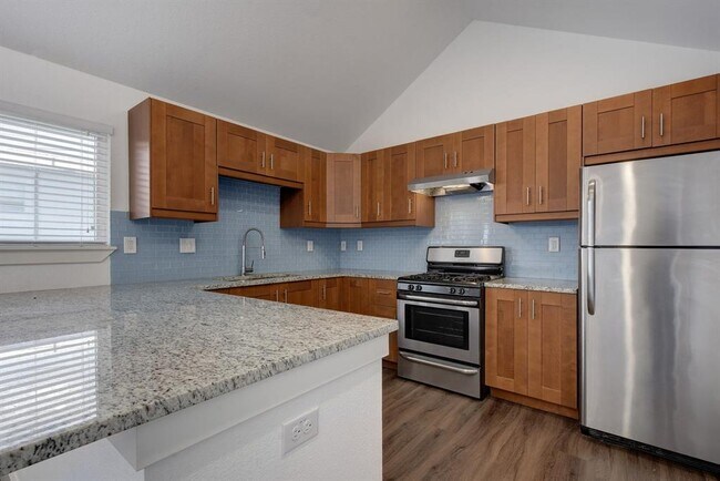 Foto del edificio - 1311 E 52nd St