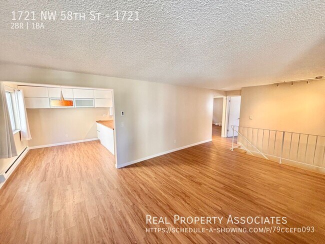 Foto del edificio - 1721 NW 58th St