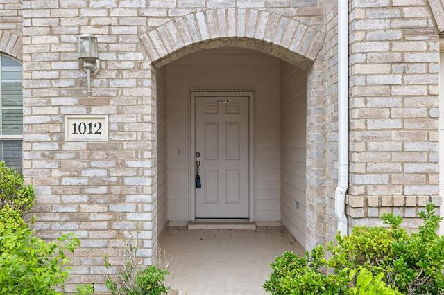 Foto del edificio - 1012 Langford Ct