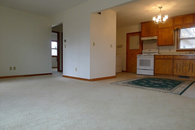 Foto del edificio - 407 West Adams Avenue