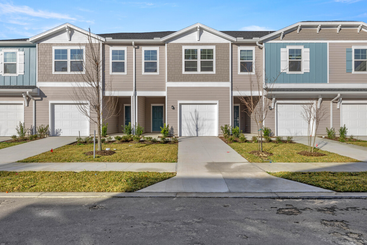 Foto principal - 3529 SE 37th Ct