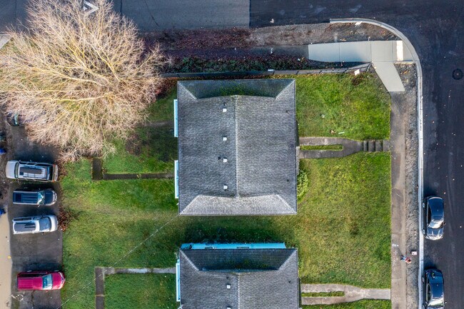 Foto del edificio - 4308 S Cedar St