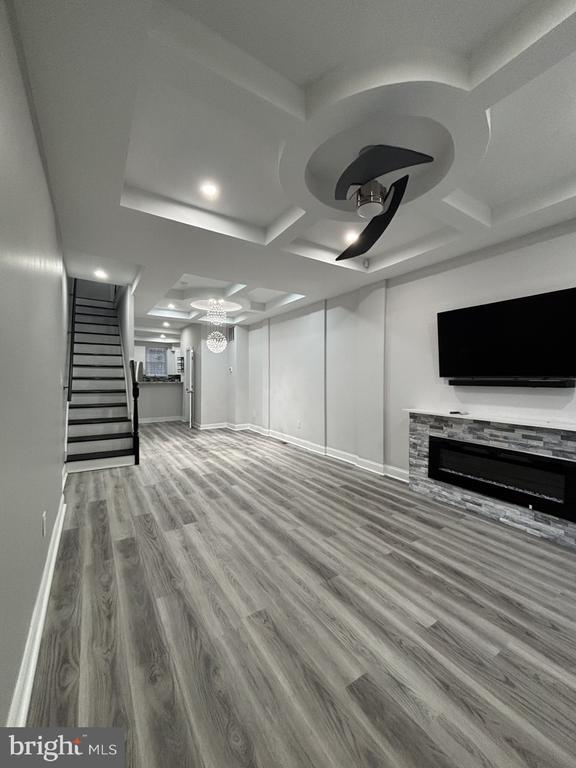 Foto del edificio - 3026 E Monument St